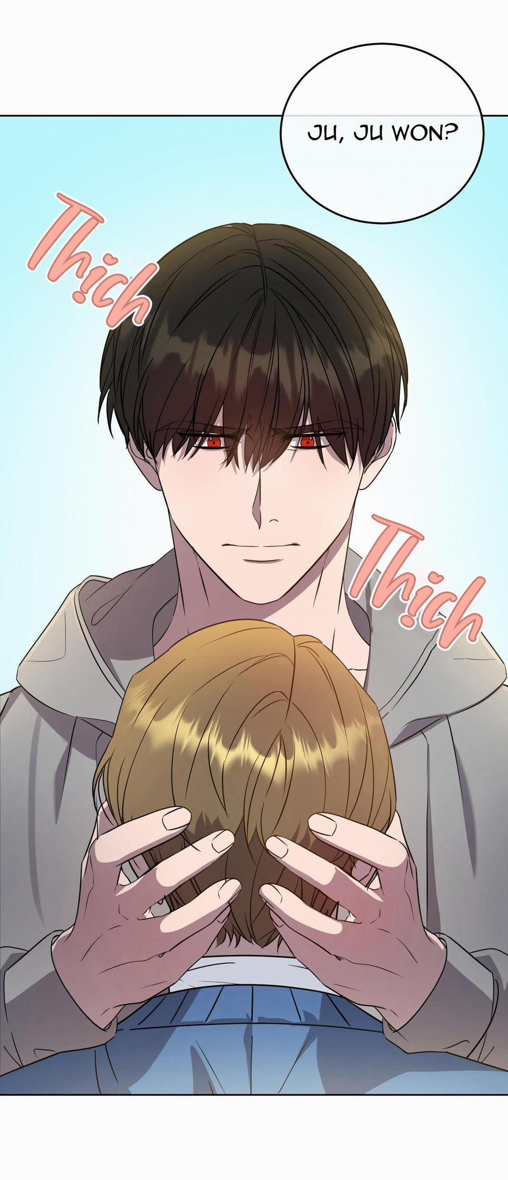 Tuyển Tập Những Ông Chú Tà Zâm 31 trang 32