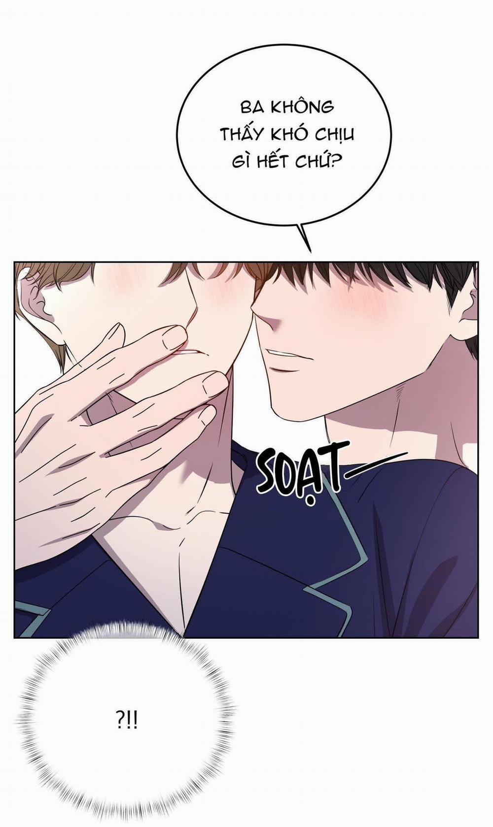 Tuyển Tập Những Ông Chú Tà Zâm 31 trang 4