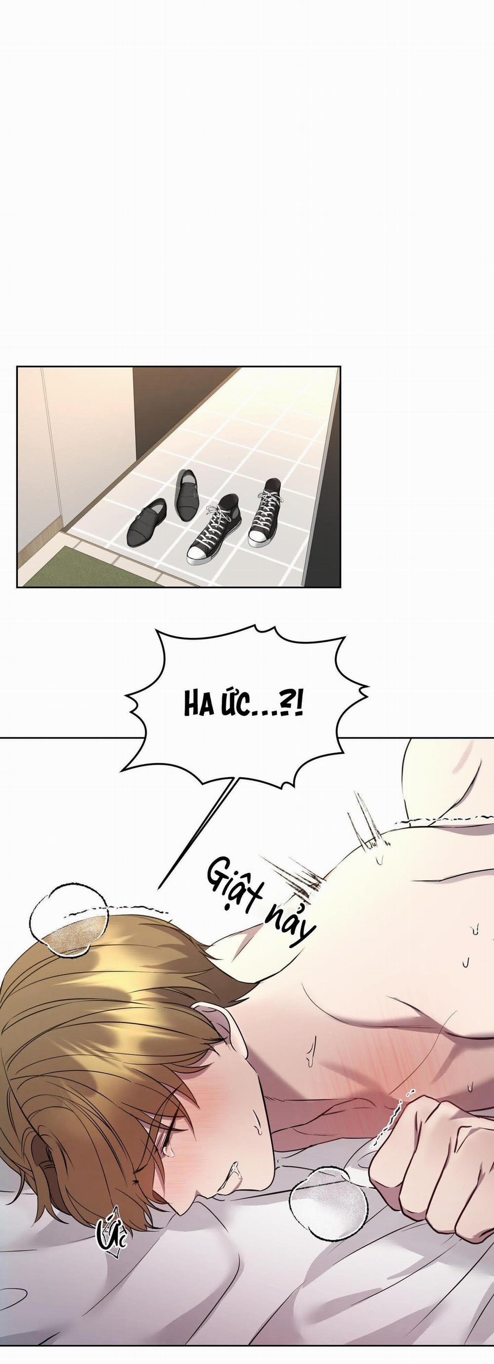 Tuyển Tập Những Ông Chú Tà Zâm 31 trang 40