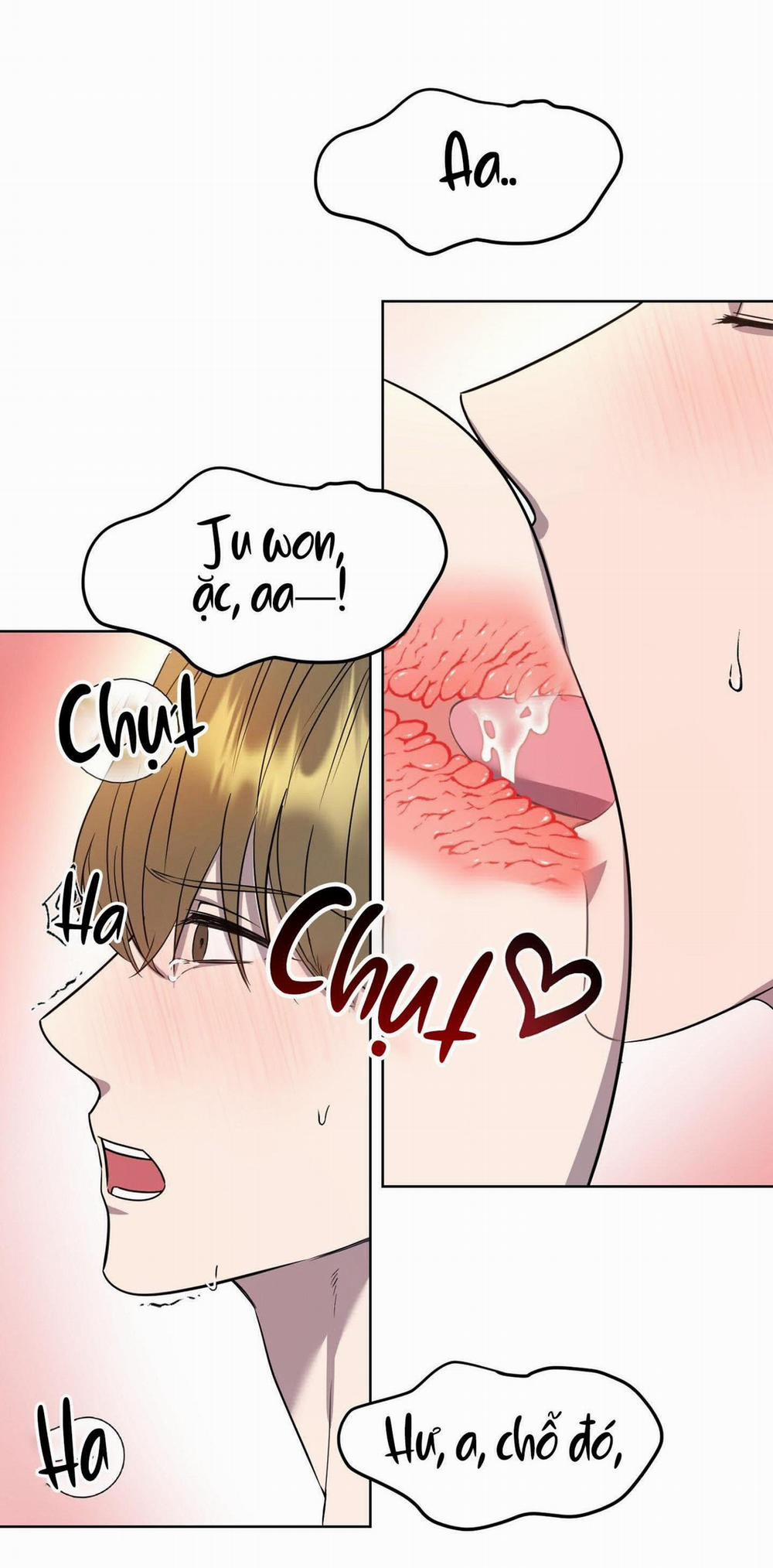 Tuyển Tập Những Ông Chú Tà Zâm 31 trang 42