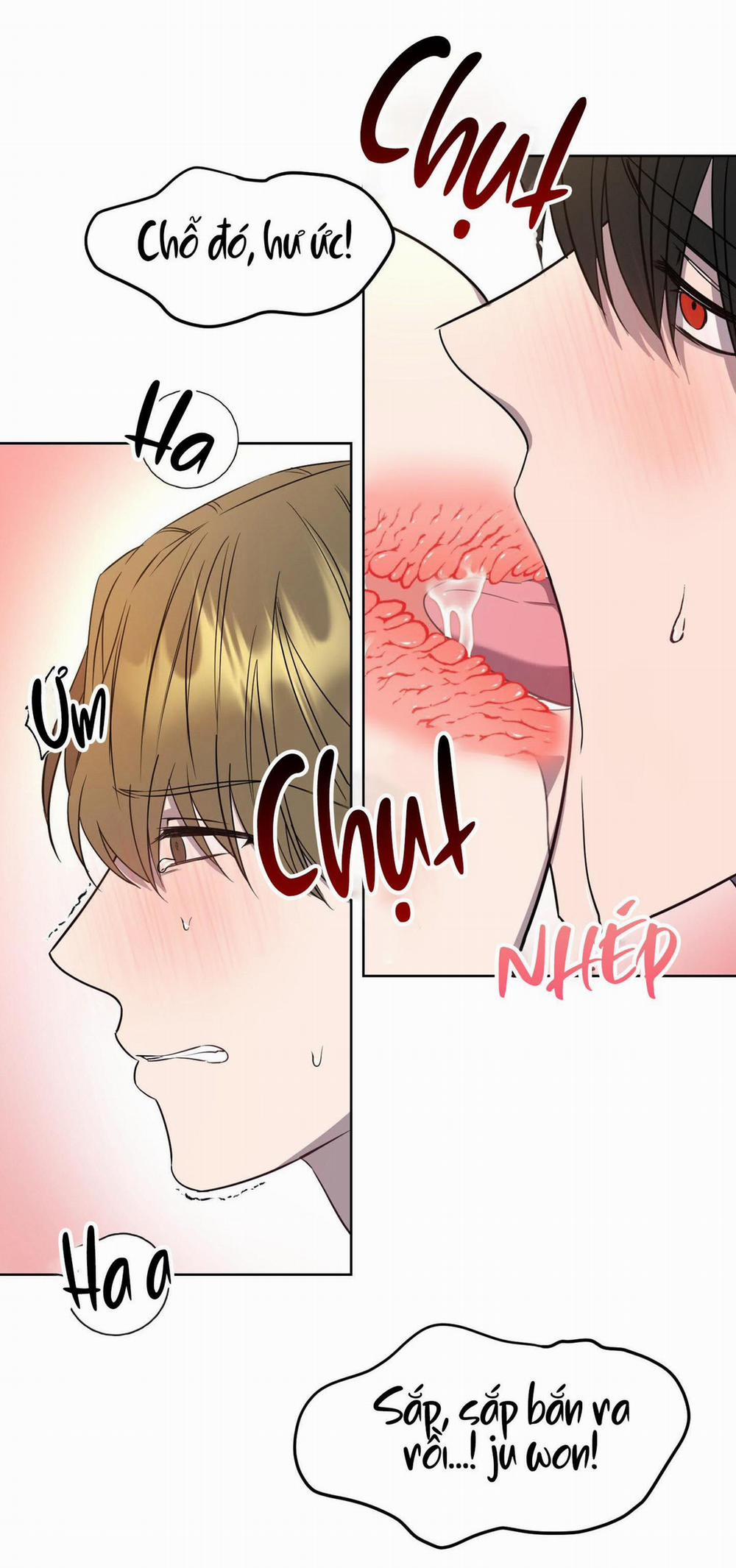 Tuyển Tập Những Ông Chú Tà Zâm 31 trang 43