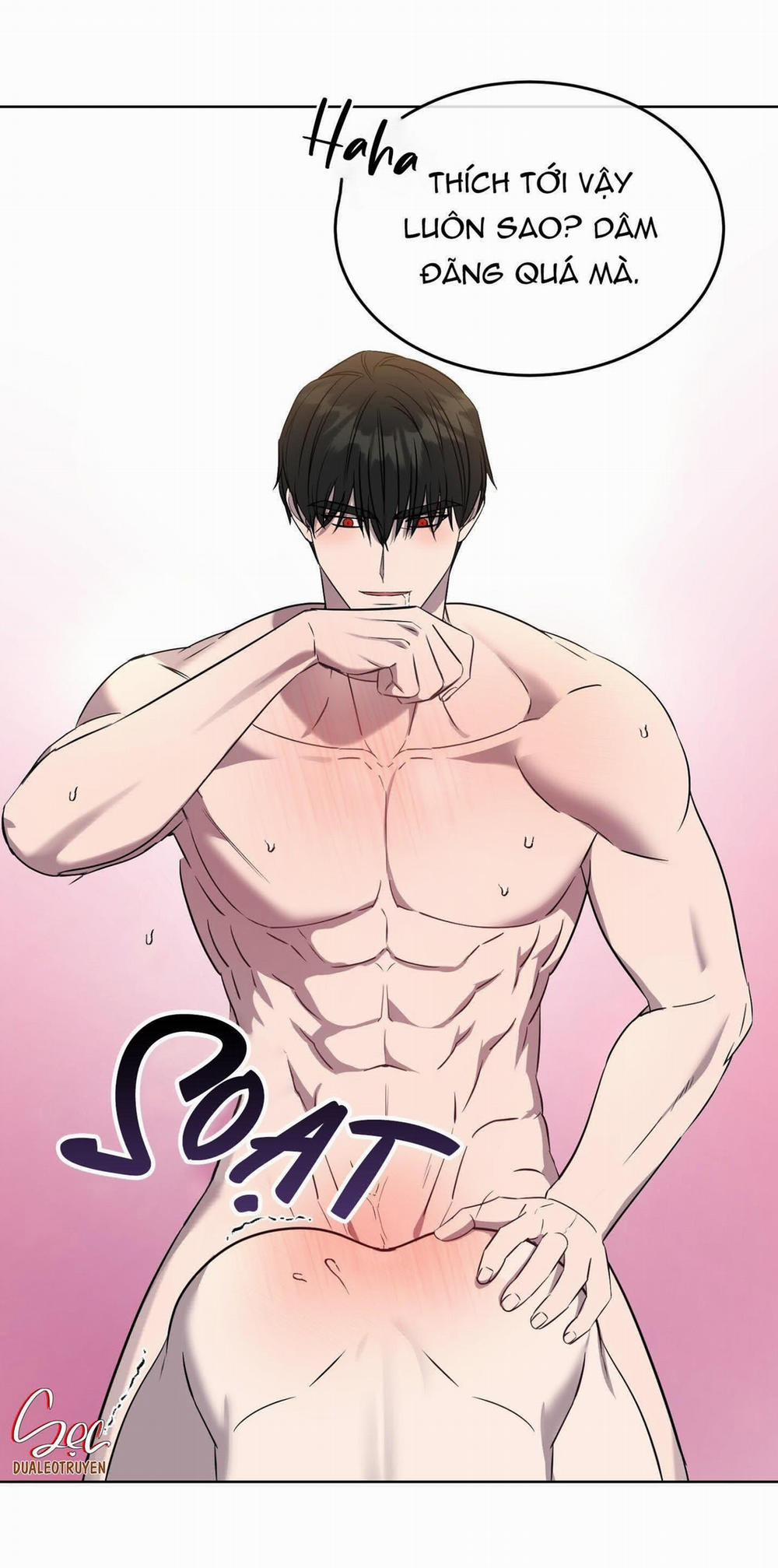 Tuyển Tập Những Ông Chú Tà Zâm 31 trang 45