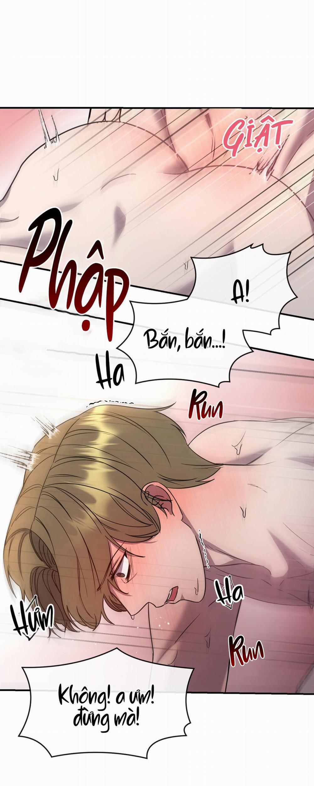 Tuyển Tập Những Ông Chú Tà Zâm 31 trang 49