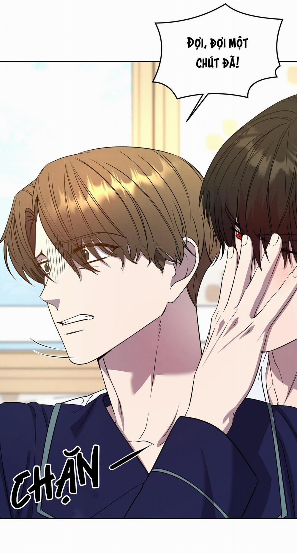 Tuyển Tập Những Ông Chú Tà Zâm 31 trang 5