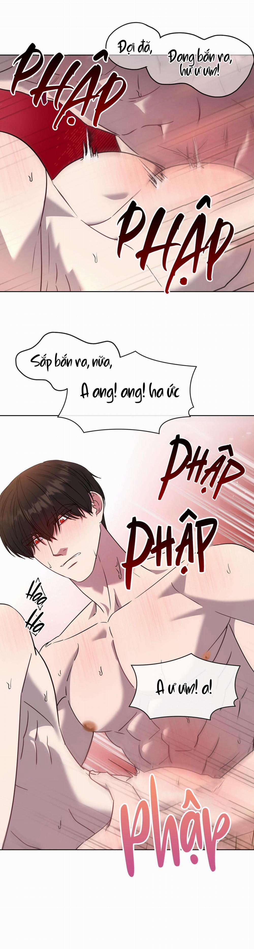 Tuyển Tập Những Ông Chú Tà Zâm 31 trang 50