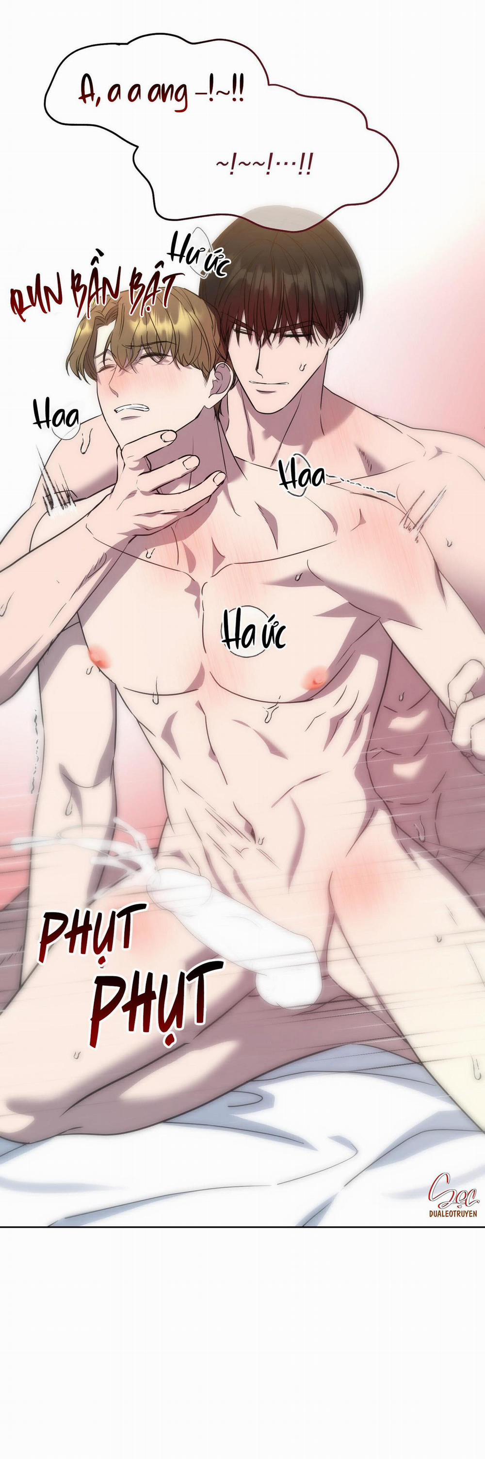 Tuyển Tập Những Ông Chú Tà Zâm 31 trang 52