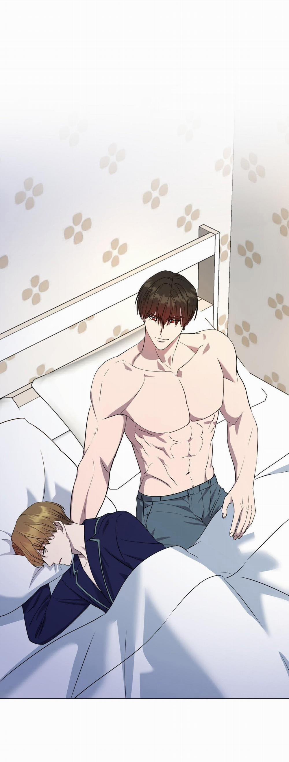 Tuyển Tập Những Ông Chú Tà Zâm 31 trang 53