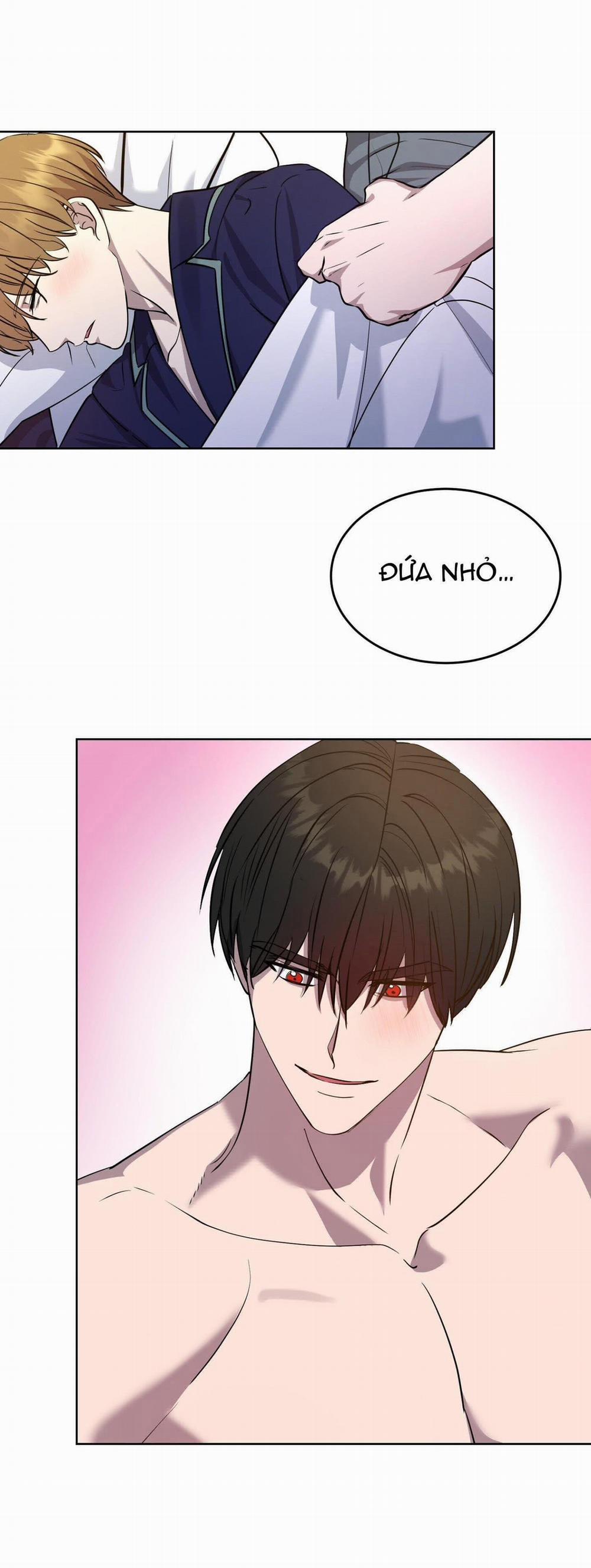 Tuyển Tập Những Ông Chú Tà Zâm 31 trang 54