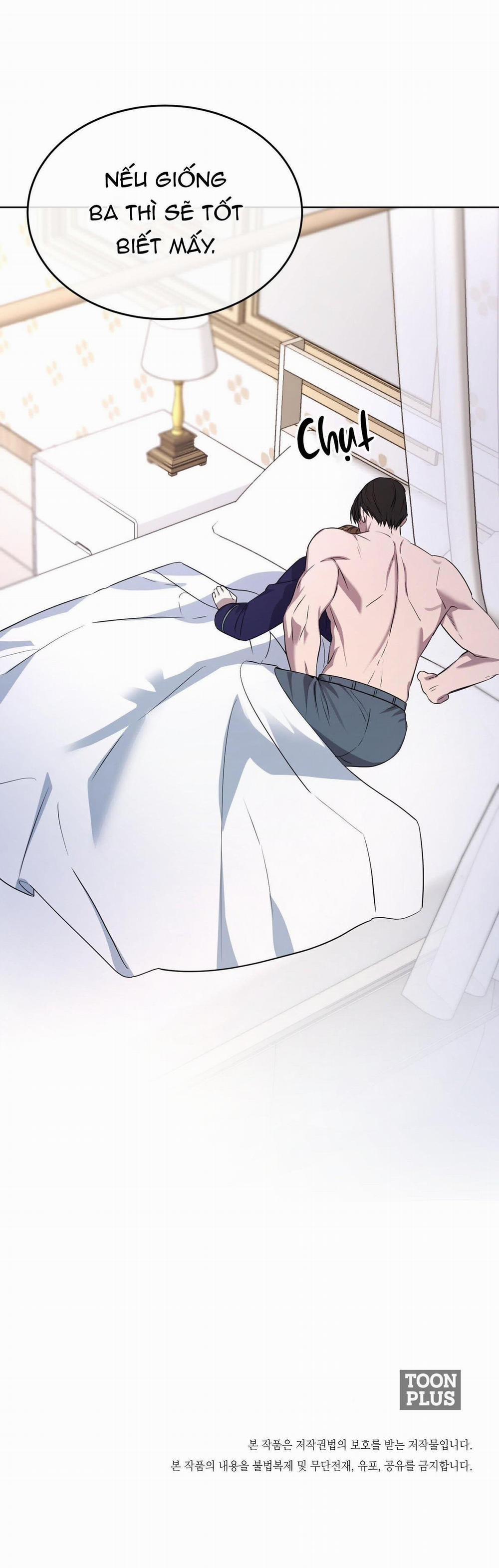 Tuyển Tập Những Ông Chú Tà Zâm 31 trang 55