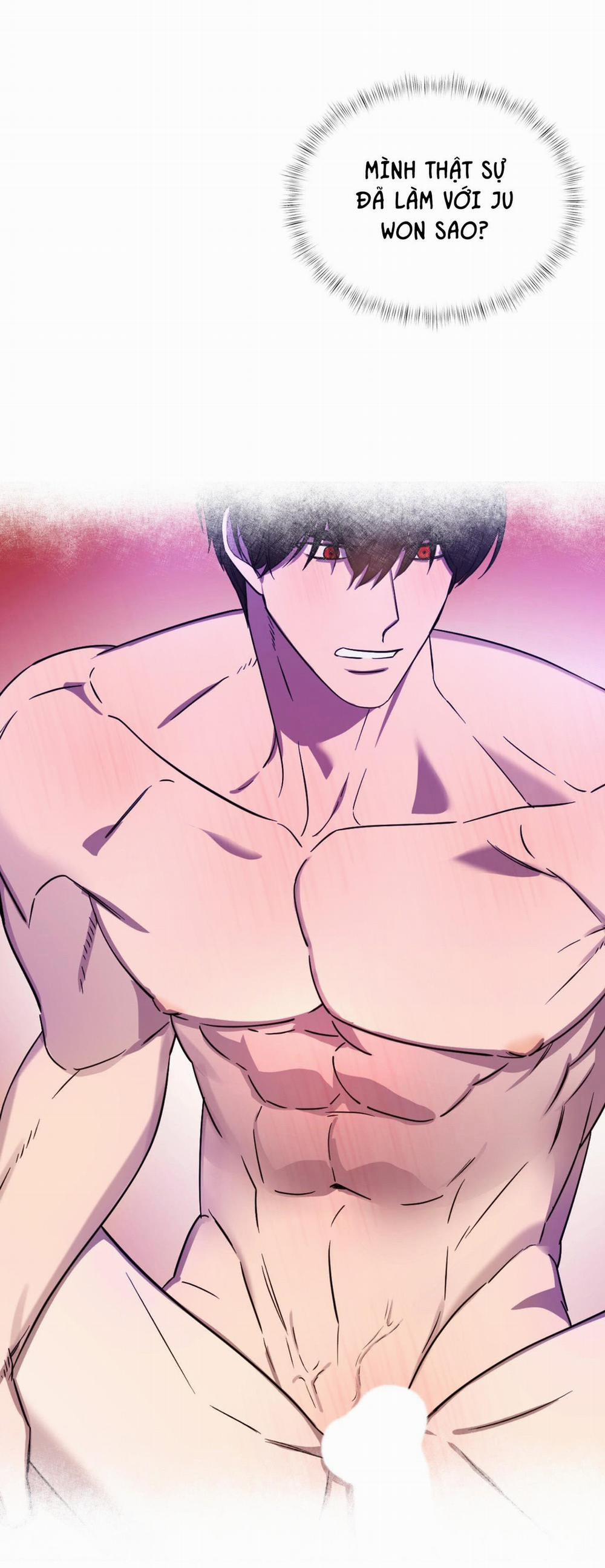 Tuyển Tập Những Ông Chú Tà Zâm 31 trang 6