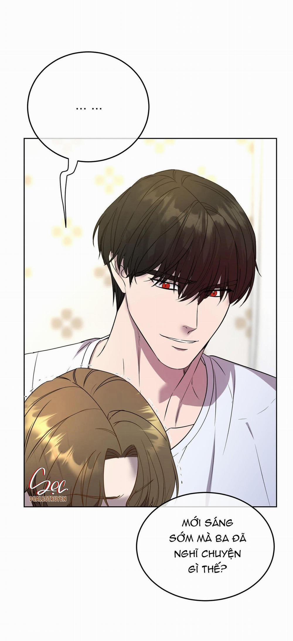 Tuyển Tập Những Ông Chú Tà Zâm 31 trang 8