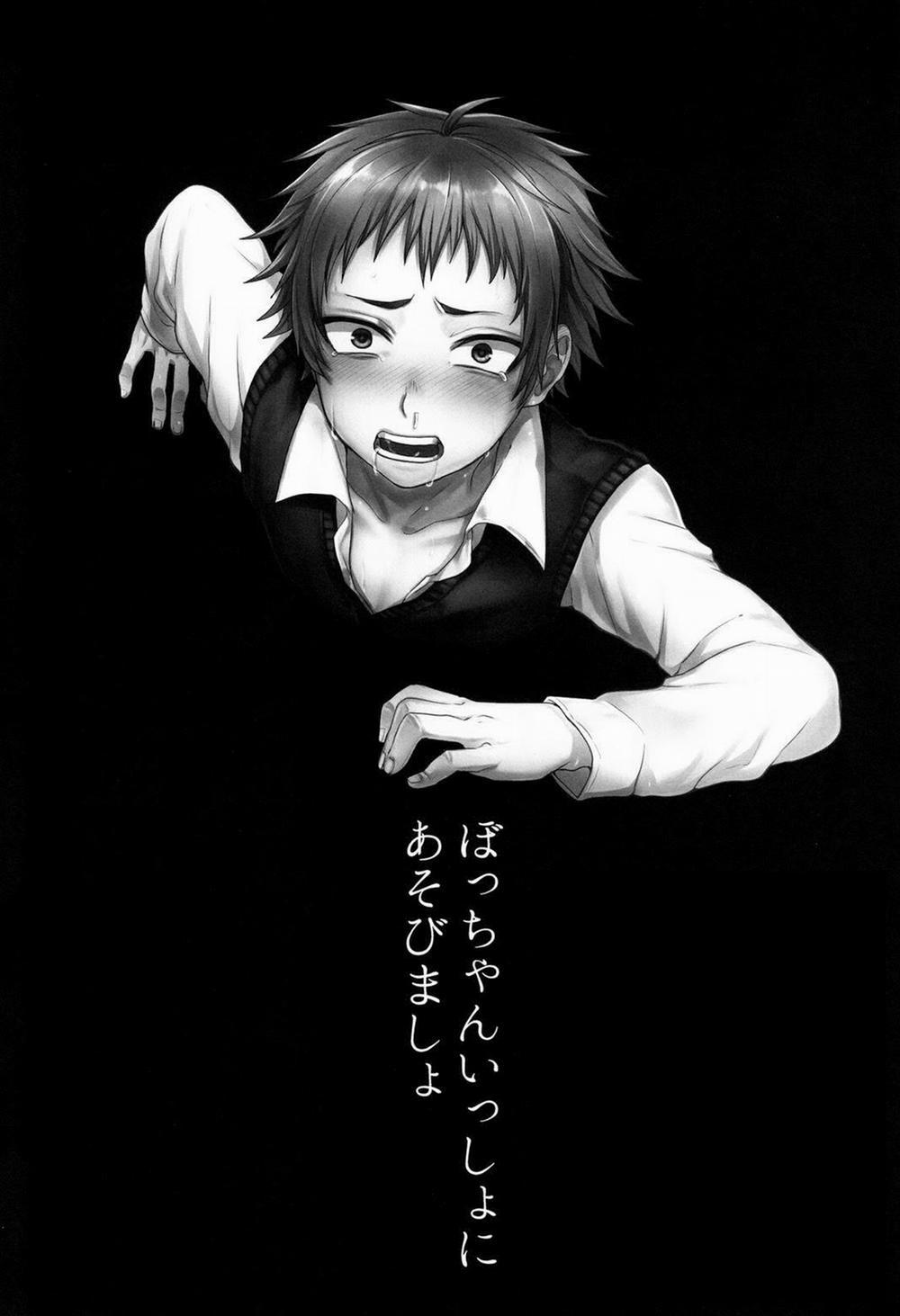 Tuyển Tập Oneshot Bede Theo Yêu Cầu 1 trang 2