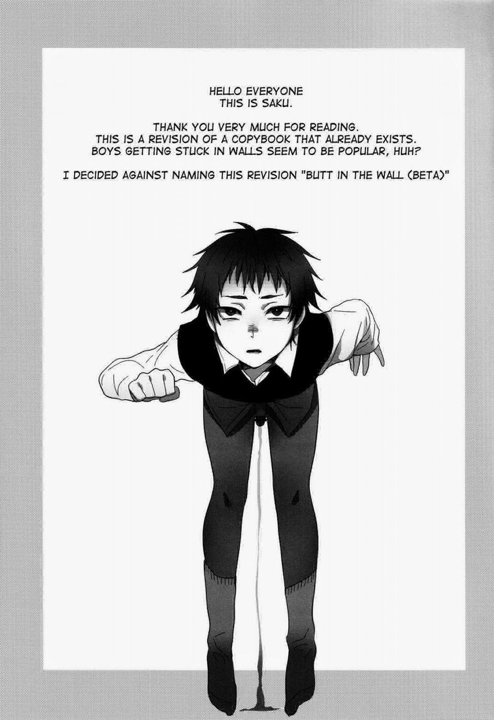 Tuyển Tập Oneshot Bede Theo Yêu Cầu 1 trang 20