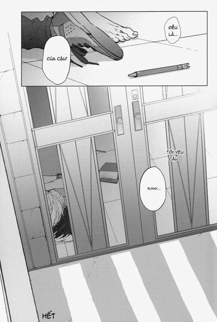 Tuyển Tập Oneshot Bede Theo Yêu Cầu 12 trang 29