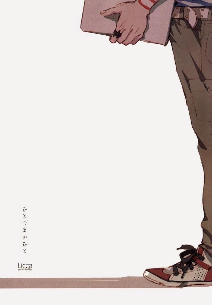 Tuyển Tập Oneshot Bede Theo Yêu Cầu 12 trang 31