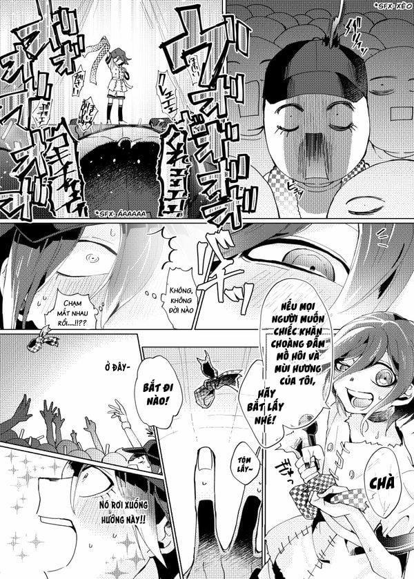 Tuyển Tập Oneshot Bede Theo Yêu Cầu 14 trang 12