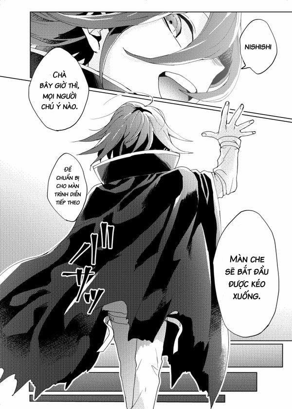 Tuyển Tập Oneshot Bede Theo Yêu Cầu 14 trang 24