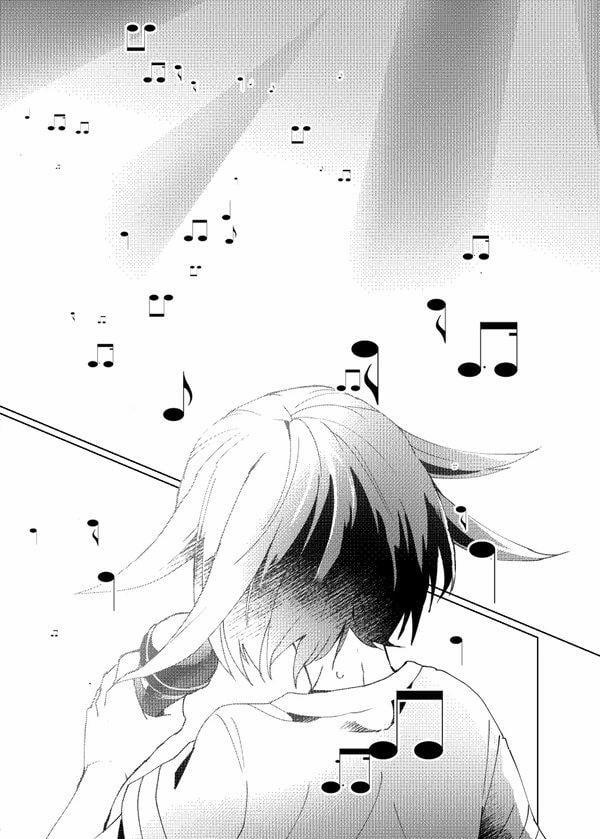 Tuyển Tập Oneshot Bede Theo Yêu Cầu 14 trang 25