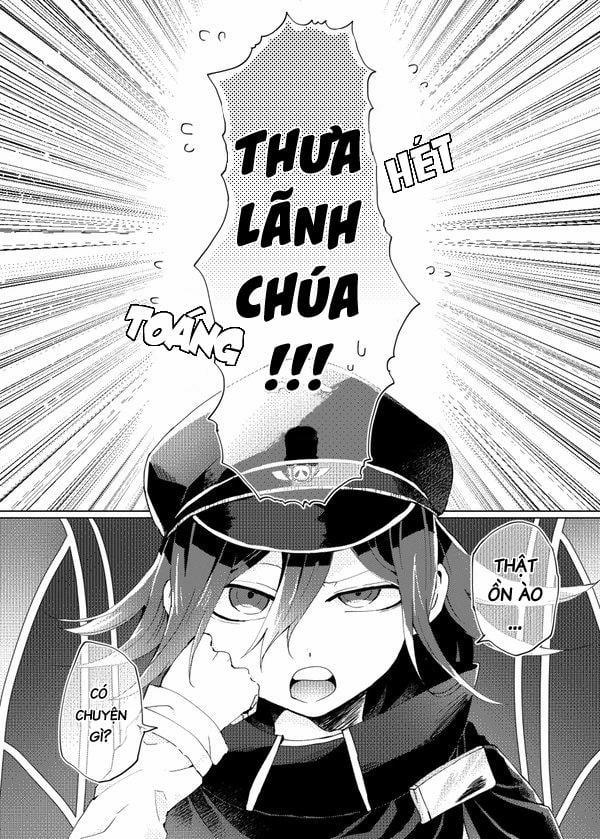 Tuyển Tập Oneshot Bede Theo Yêu Cầu 14 trang 4