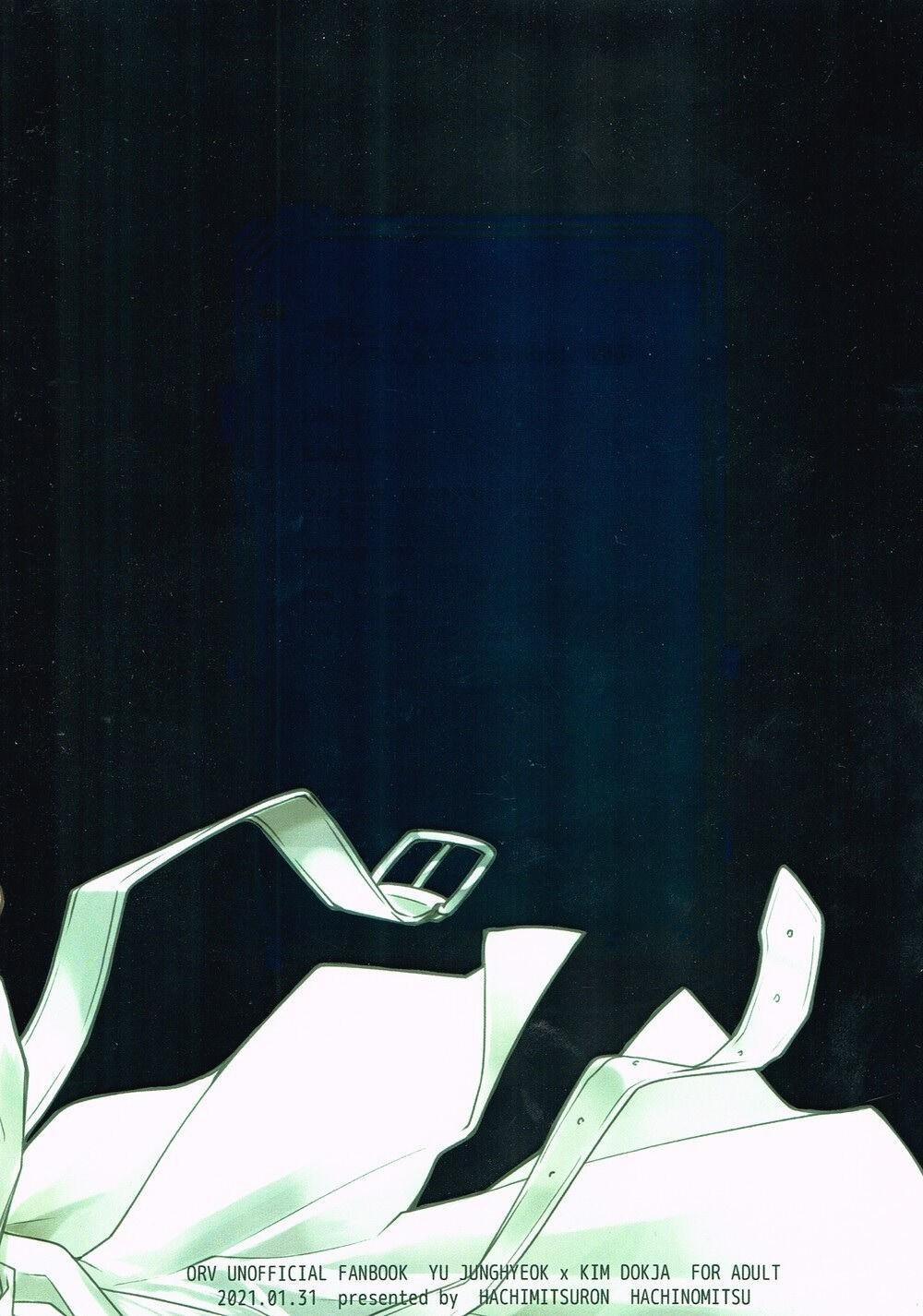 Tuyển Tập Oneshot Bede Theo Yêu Cầu 3 trang 32