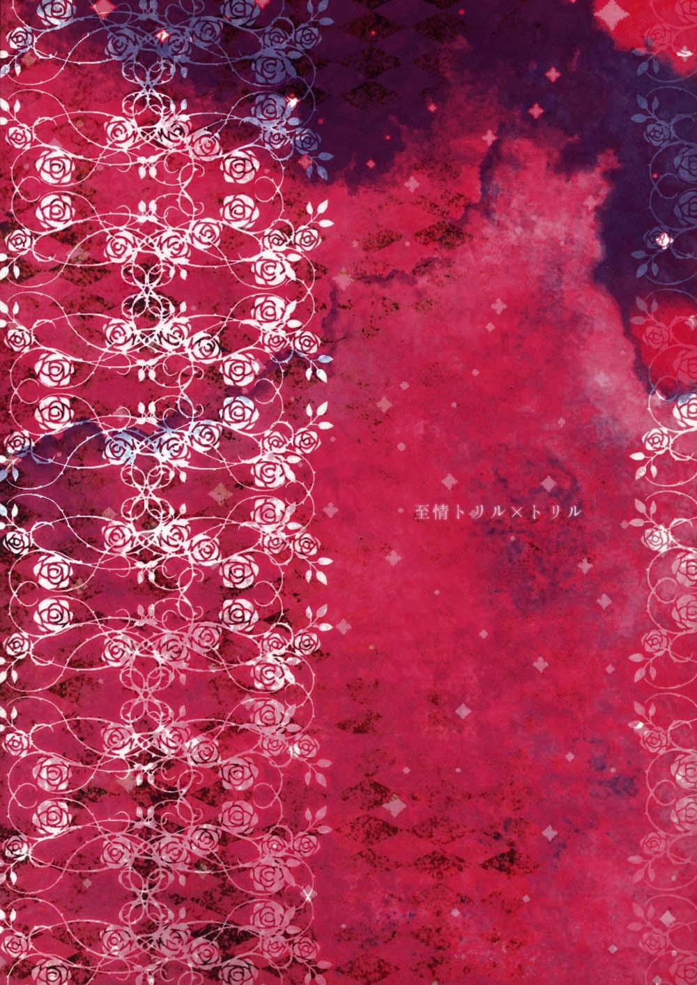 Tuyển Tập Oneshot Bede Theo Yêu Cầu 4 trang 31