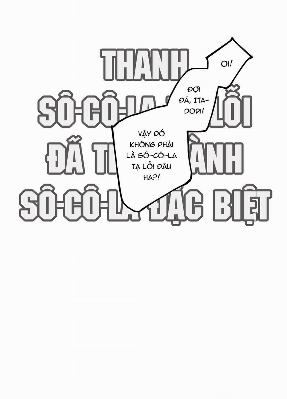 Tuyển Tập Oneshot Bede Theo Yêu Cầu 7 trang 24