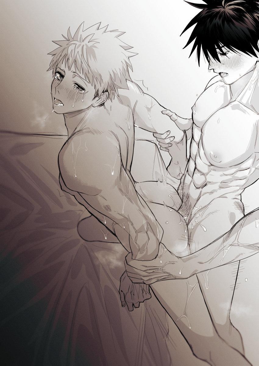 Tuyển Tập Oneshot Bede Theo Yêu Cầu 8 trang 29