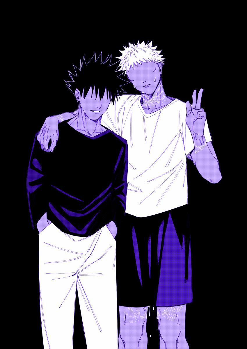 Tuyển Tập Oneshot Bede Theo Yêu Cầu 8 trang 3