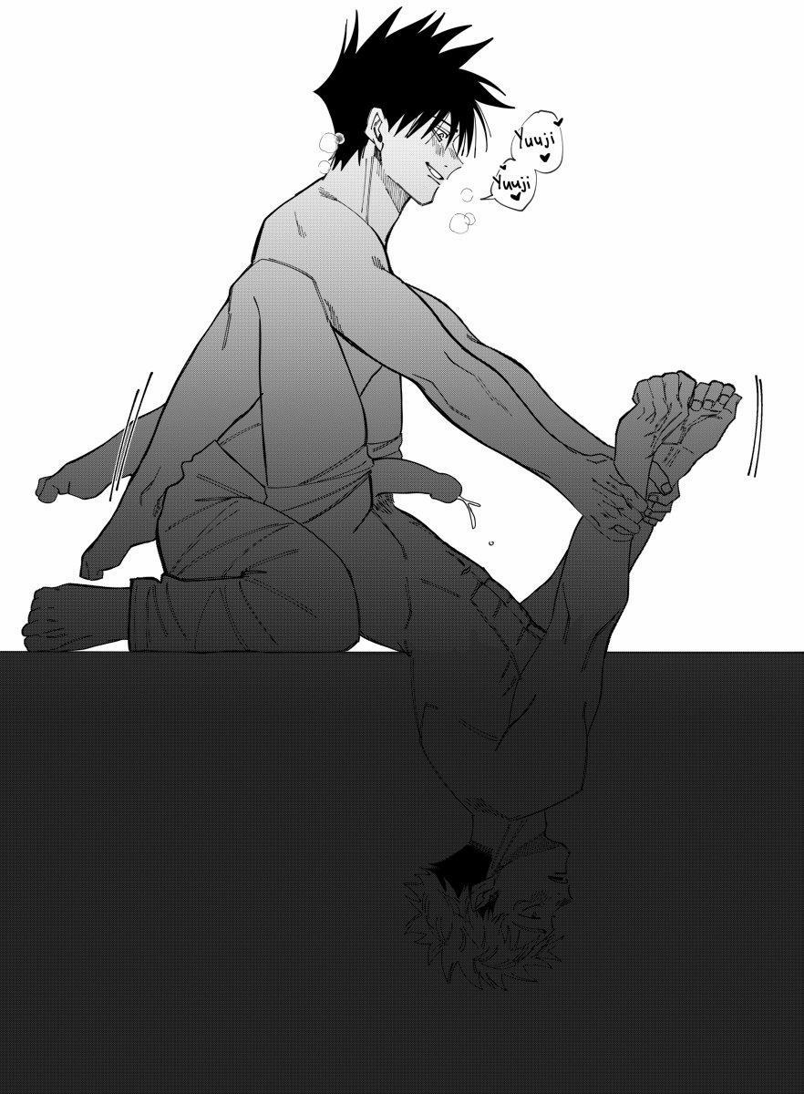 Tuyển Tập Oneshot Bede Theo Yêu Cầu 8 trang 4