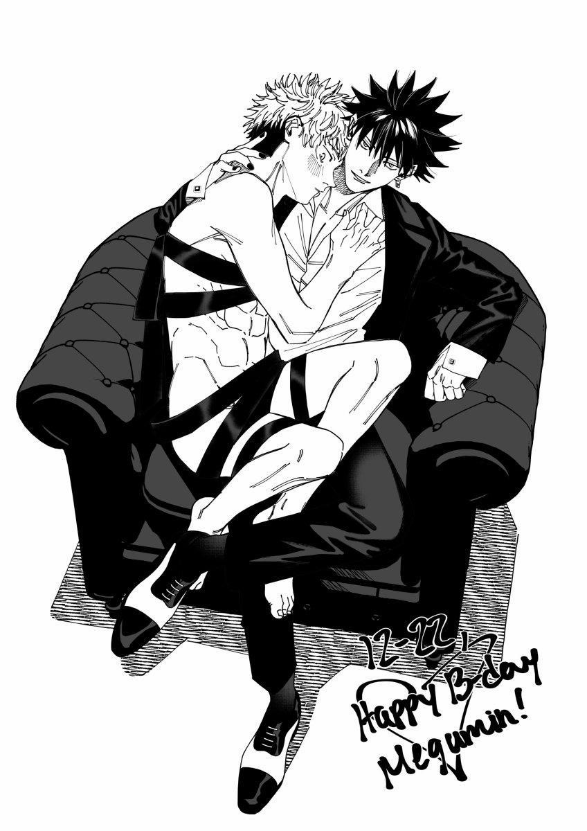 Tuyển Tập Oneshot Bede Theo Yêu Cầu 8 trang 9