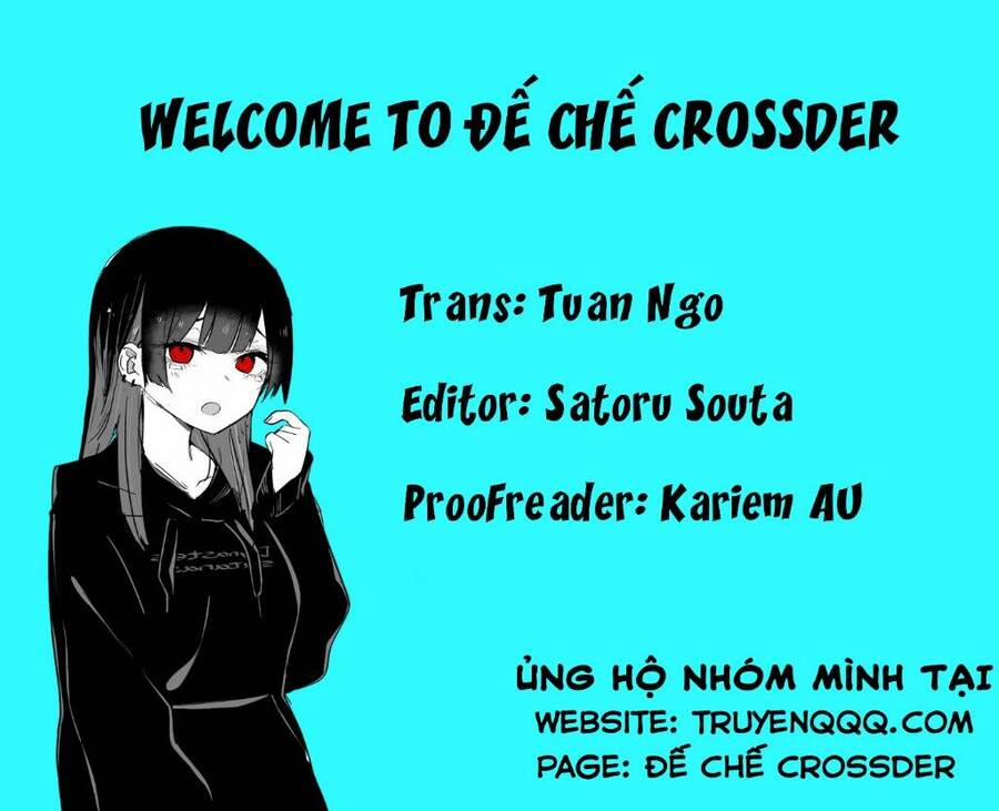 Tuyển Tập Oneshot Crossdressing/gender Bender 11 trang 0
