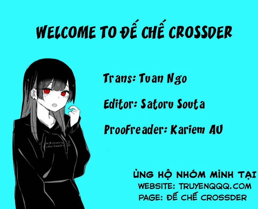 Tuyển Tập Oneshot Crossdressing/gender Bender 13 trang 0