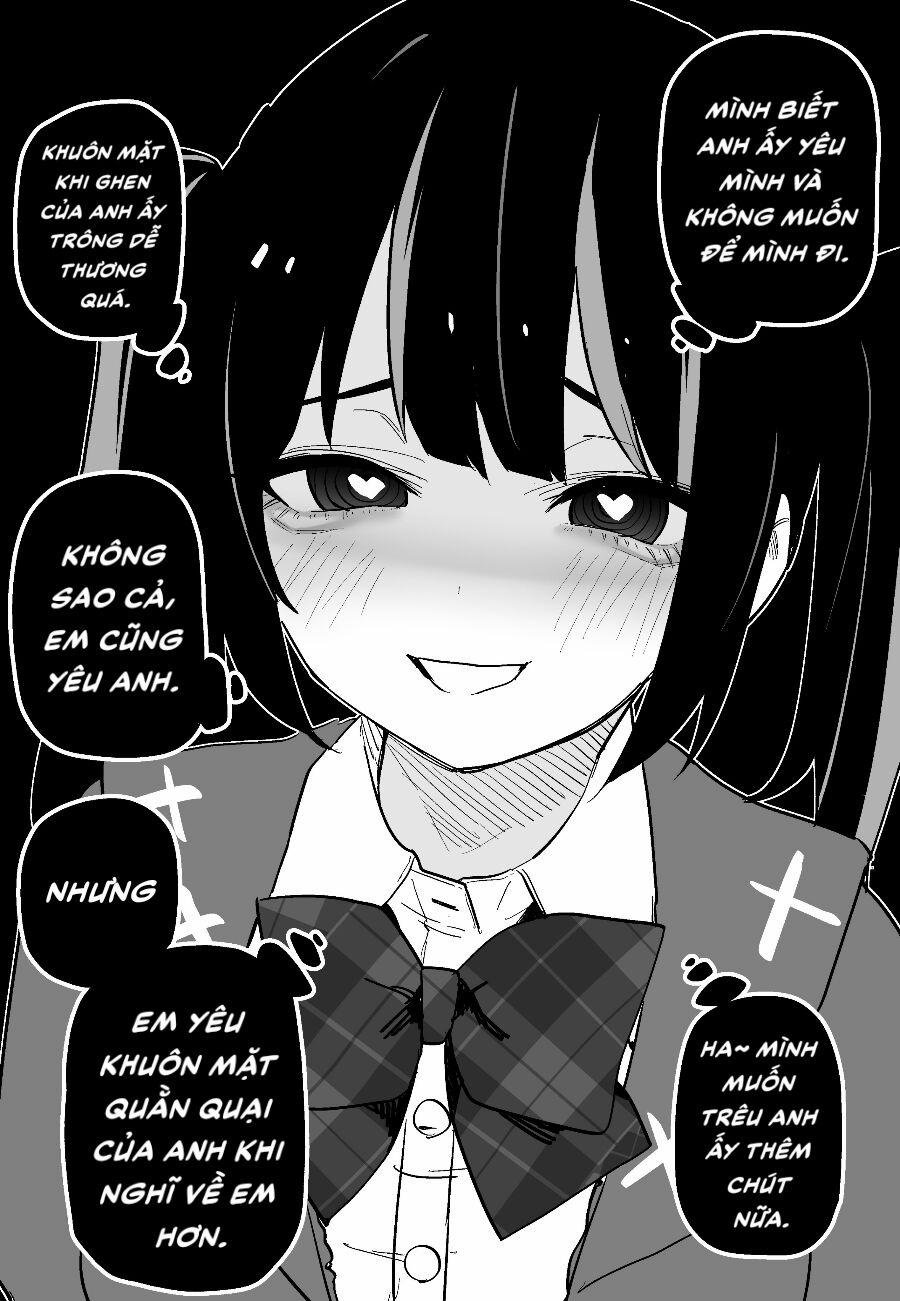 Tuyển Tập Oneshot Crossdressing/gender Bender 17 trang 2