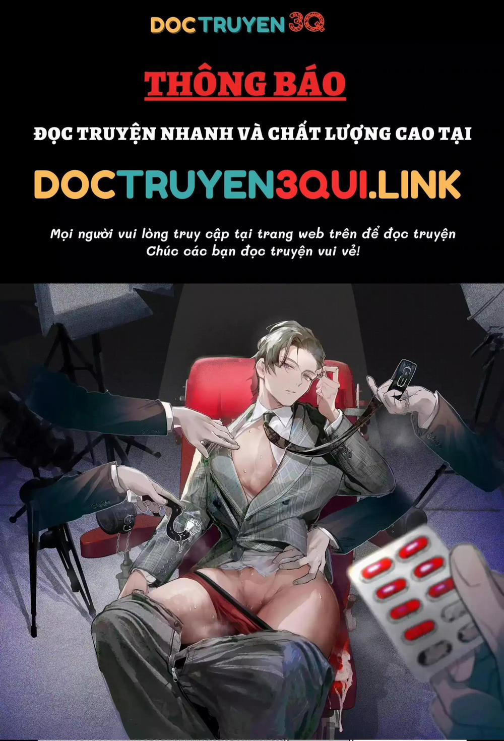 Tuyển Tập Oneshot Của Cá Mặn Mòi 43 trang 0