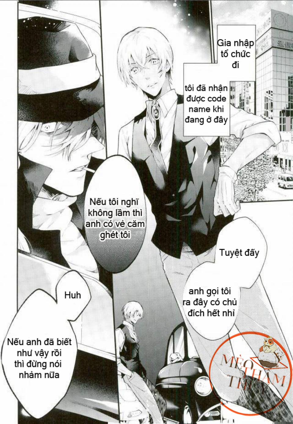 Tuyển Tập Oneshot Full H 1 trang 1