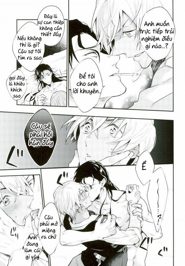 Tuyển Tập Oneshot Full H 1 trang 10