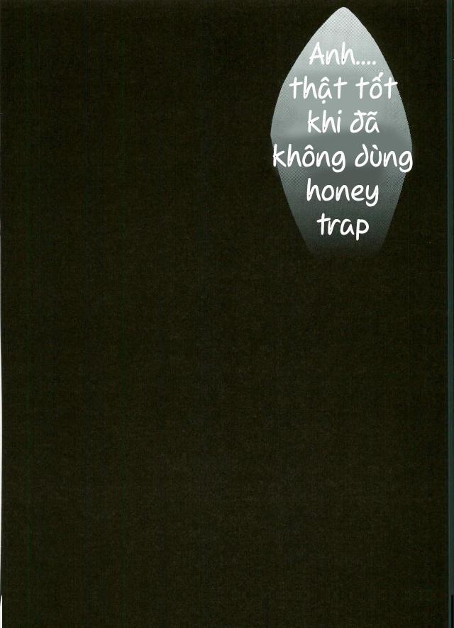 Tuyển Tập Oneshot Full H 1 trang 21