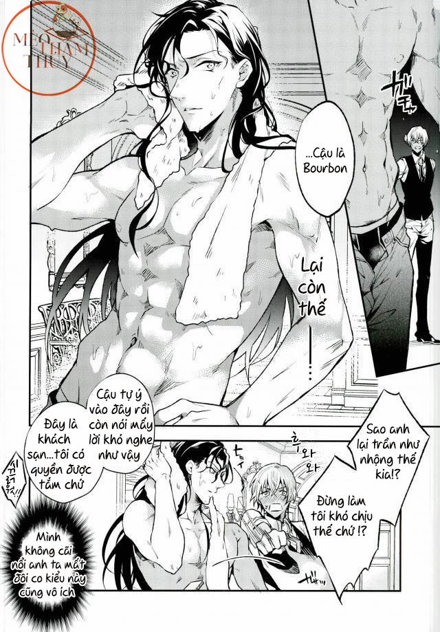 Tuyển Tập Oneshot Full H 1 trang 7