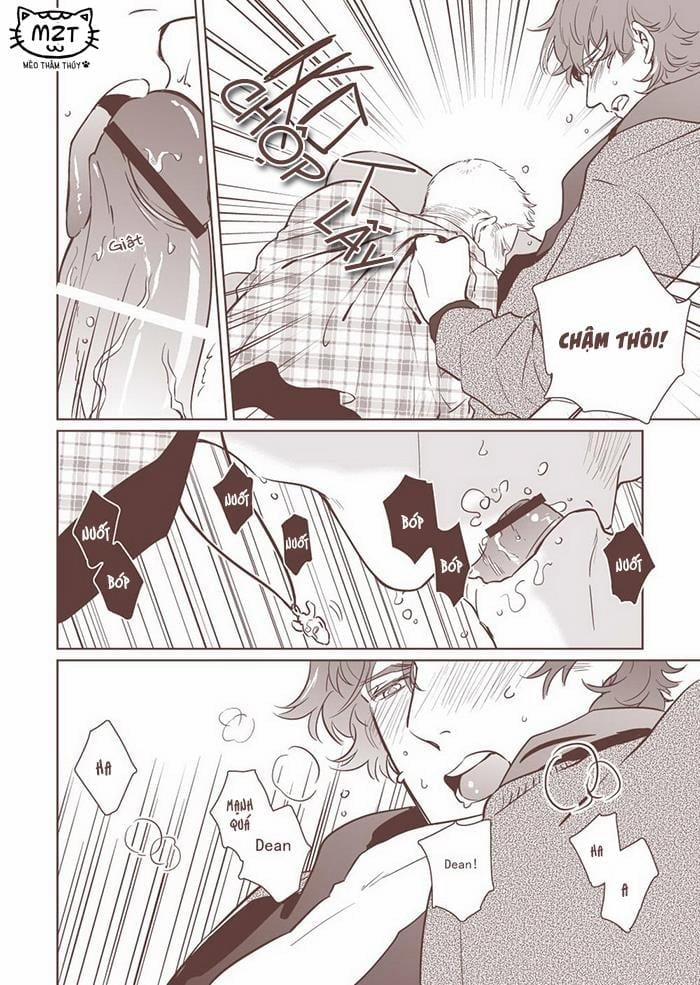 Tuyển Tập Oneshot Full H 10 trang 2