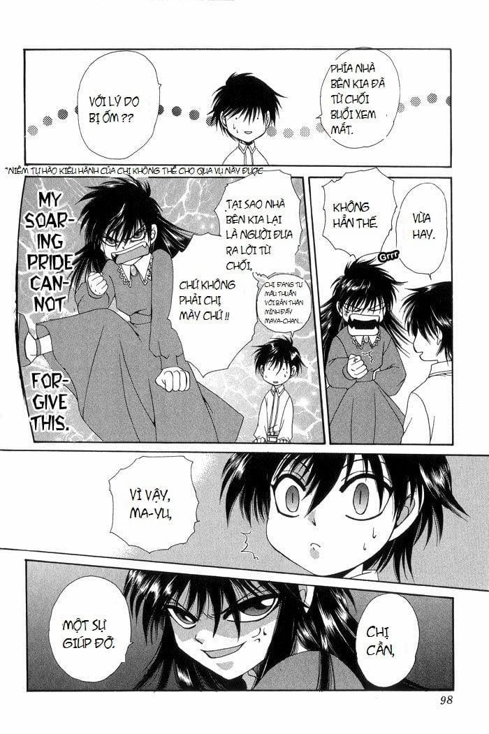 Tuyển Tập Oneshot Full H 2 trang 1