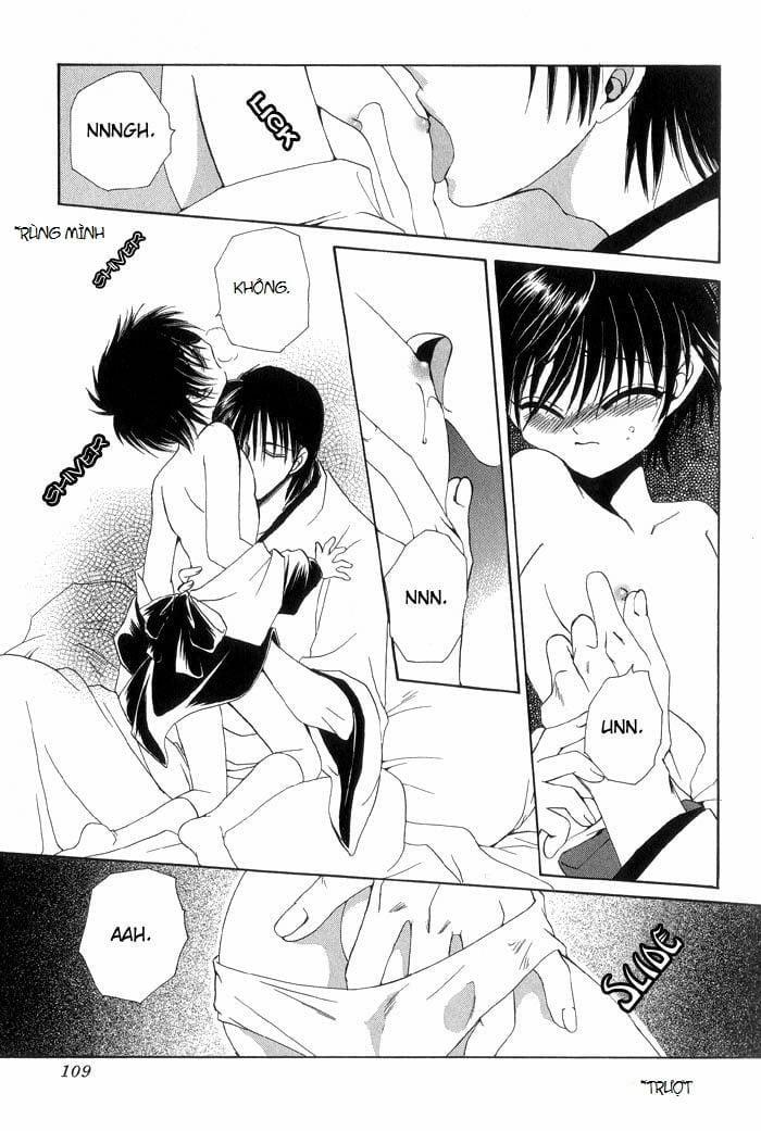 Tuyển Tập Oneshot Full H 2 trang 12