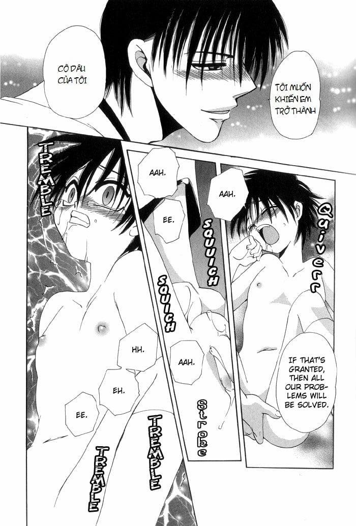 Tuyển Tập Oneshot Full H 2 trang 16