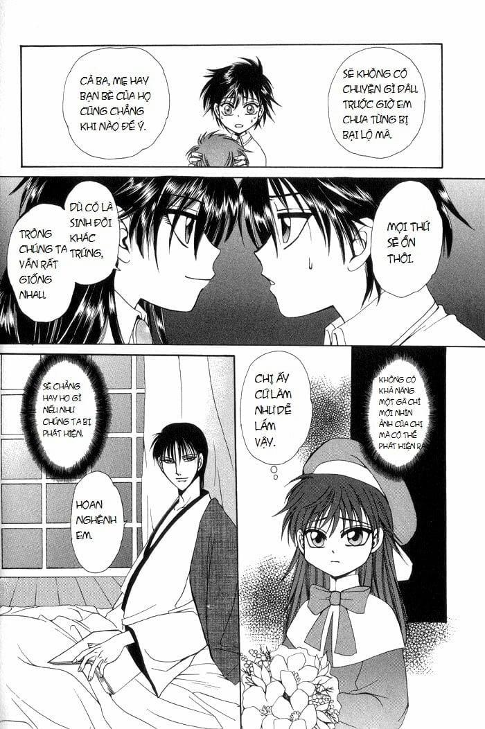 Tuyển Tập Oneshot Full H 2 trang 3