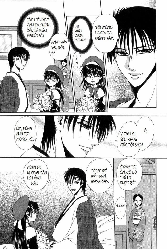 Tuyển Tập Oneshot Full H 2 trang 4