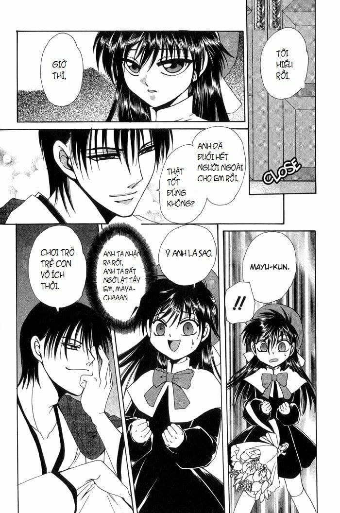 Tuyển Tập Oneshot Full H 2 trang 5