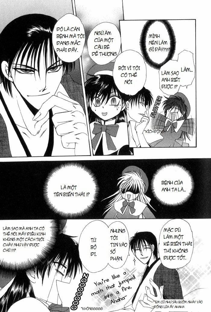 Tuyển Tập Oneshot Full H 2 trang 6