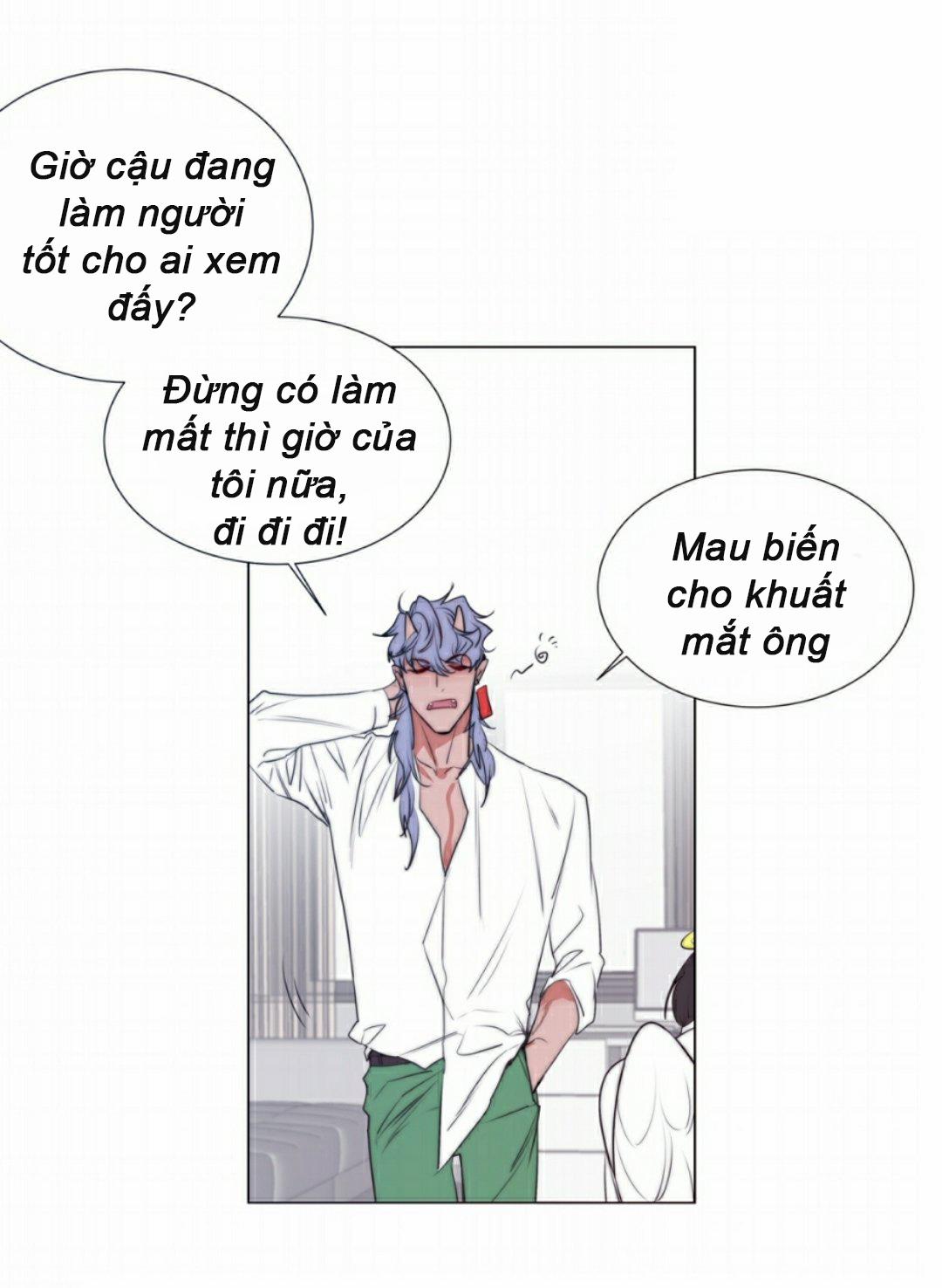 Tuyển Tập Oneshot Full H 3 trang 12