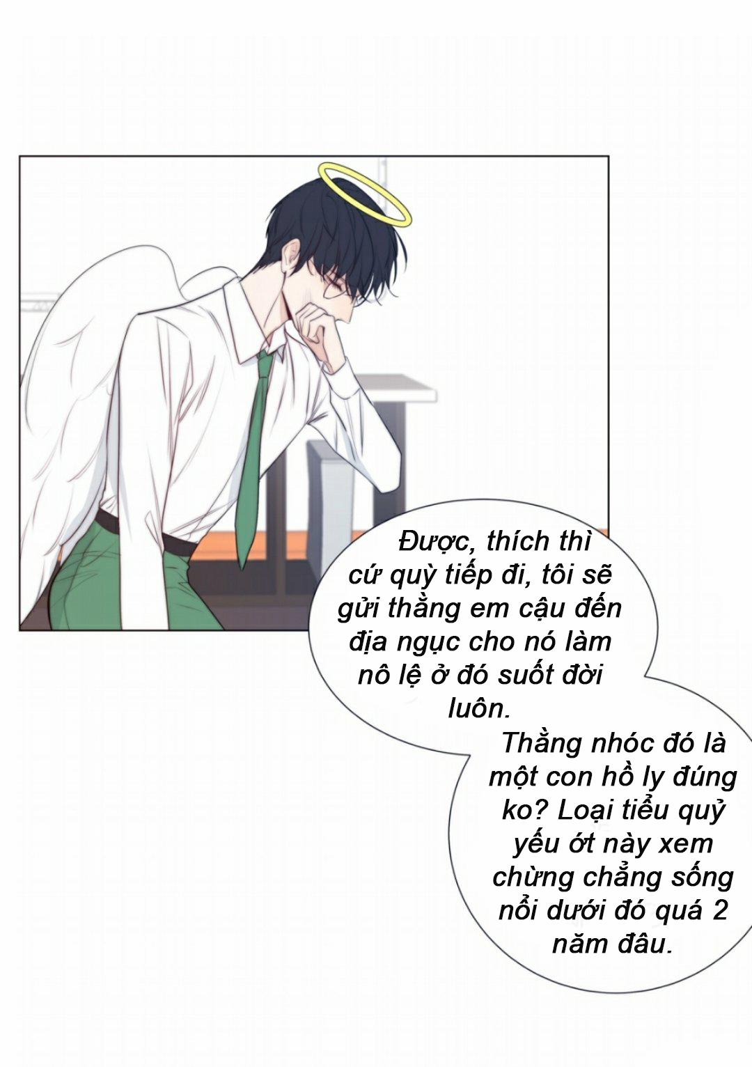 Tuyển Tập Oneshot Full H 3 trang 16