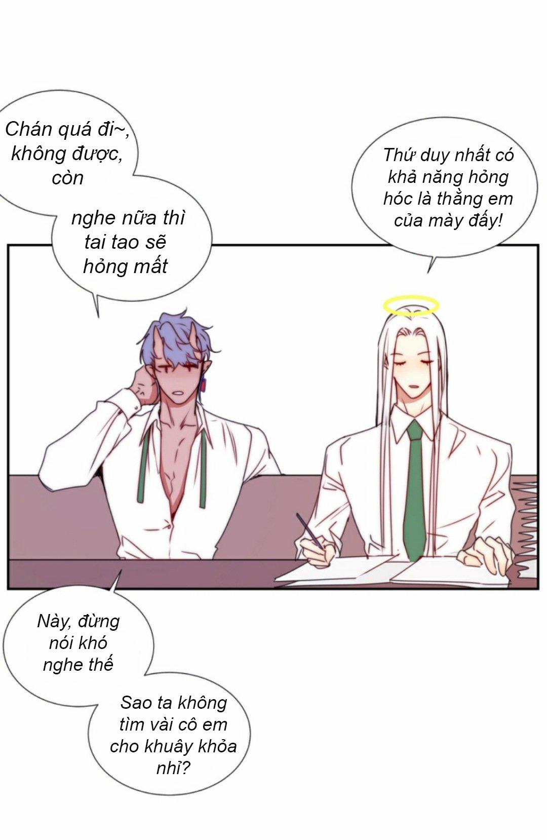 Tuyển Tập Oneshot Full H 3 trang 2