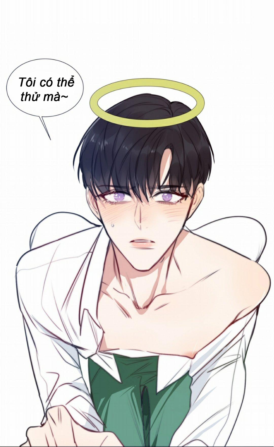 Tuyển Tập Oneshot Full H 3 trang 20